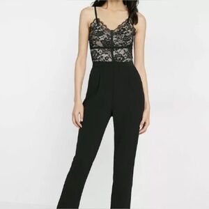 Express Jumpsuit